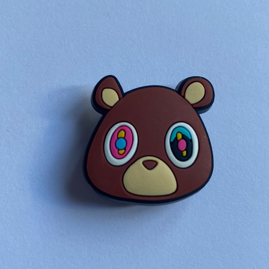 Ye Bear